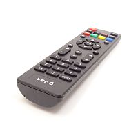 Пульт ДУ для ресиверов Oriel ДУ-6 (ver.6) HD 37 кн. DVB-T2/T