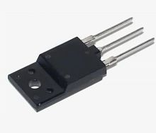 Транзистор биполярный FN1016 orig / N / TO3PF