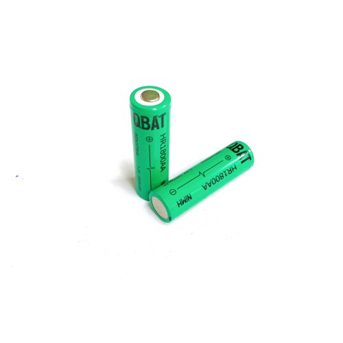АККУМУЛЯТОР 1,2V 1800mAh Ni-MH (HR06)(AA(14.5х48мм) H-AA1800 QBAT INDUSTRIAL Для игрушек и моделей ( технология ) АККУМУЛЯТОР 1,2V 1800mAh Ni-MH (HR06)(AA(14.5х48мм) H-AA1800 QBAT INDUSTRIAL Для игрушек и моделей ( технология )