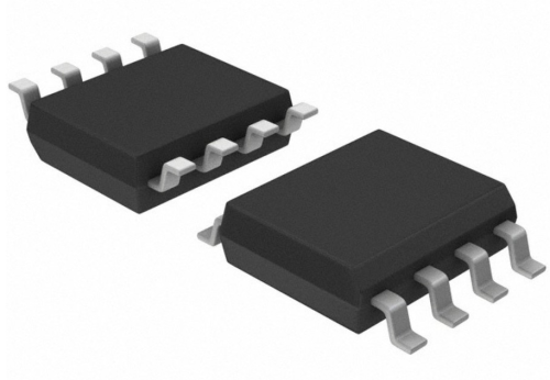 Микросхема BP2831A SOP8 LED драйвер постоянного тока/Non-isolated Buck Offline LED Driver