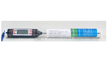 Кухонный термометр TP-101BT Цифровой LED дисплей