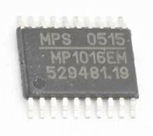 Микросхема MP1016EM orig SMD TSSOP20