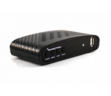 Цифровая ТВ приставка  Selenga T81D ( ресивер )    (DVB-T2/С)  Dolby Digital;  внеш.Б.П. DC 5v 2A; HDMI 1.3 1080p HD; Тюнер MXI608; A/V выходы: HDMI, 