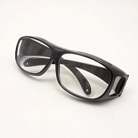 ОЧКИ СКЛАДНЫЕ-ЛУПА увеличительные 2,5Х (d=60мм) "№7102B"