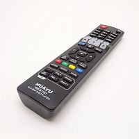 ПУЛЬТ ДУ для LG TV/DVD/VCR LCD УНИВЕРСАЛЬНЫЙ HUAYU RM-B1167 blue-ray