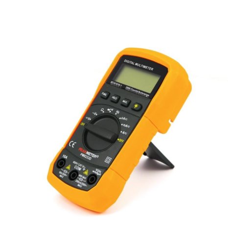 Мультиметр PM-8233D PEAKMETER Udc: 200mv- 600v(±0,5%); Uac: 2v- 600v(±1,0%); Idc/ac: 200µA - 10A(±1.0%); R: 200Om- 200MOm(±0,8%); частотомер до20k фото 2 Мультиметр PM-8233D PEAKMETER Udc: 200mv- 600v(±0,5%); Uac: 2v- 600v(±1,0%); Idc/ac: 200µA - 10A(±1.0%); R: 200Om- 200MOm(±0,8%); частотомер до20k фото 2