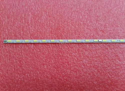 Светодиодная планка Боковой подсветки 40" 3V (52LED) SHARP U400HJ6-ME2-TREM1_4C_14B4MM (Торцевая подсветка)       фото 2