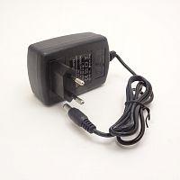 Блок питания импульсный, 5V, 2.0A, 10W, штекер: 5,5 х 2,5мм, В розетку, вх: AC 110-240V LP-04