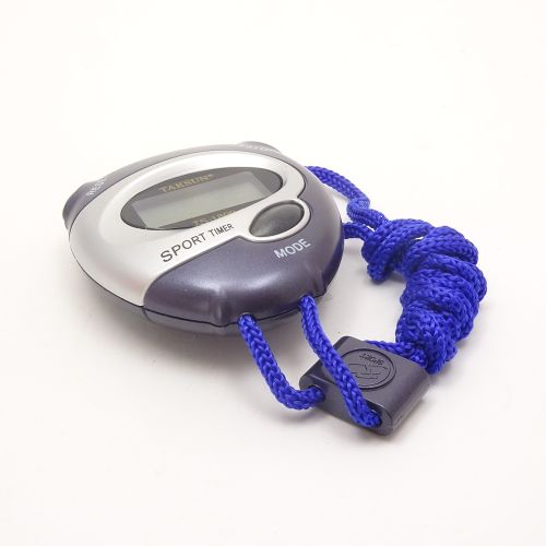 Секундомер электронный Taksun "TS-1809" Секундомер электронный Taksun "TS-1809"