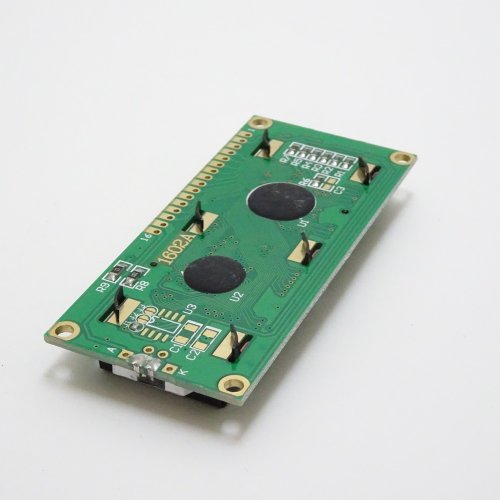Стартовый набор разработчика Arduino "UNO R3 Starter Kit" фото 21