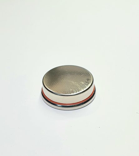 БАТАРЕЙКА ЛИТИЕВАЯ   2477 ( CR2477N/ 5BP ) 3V 950mA Li MnO2 <Дисковая> (24,5х7,7мм) RENATA  Стандарт.ток разряда: 1mA; max разр ток: 2,5mAt: - 40°. фото 3
