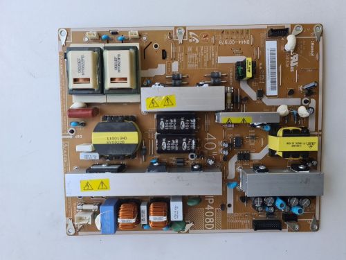 Блок питания для телевизора Samsung BN44-00179B