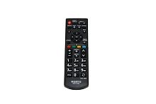 ПУЛЬТ ДУ для TV ЭЛТ (Кинескоп) PANASONIC УНИВЕРСАЛЬНЫЙ RM-1180M