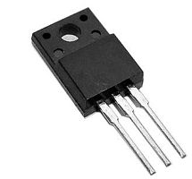 Транзистор полевой 2SJ306 TO220F