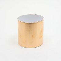 СКОТЧ ТОКОПРОВОДЯЩИЙ (Медный) 0,05 x 50мм x 1м; Материал: Cu 99,98%; Сила сцеплен:1,5~1,3 кг/25мм; Удлин:7%-4%; Клеевой слой: акриловый, односторонний