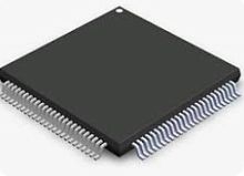 Микросхема BU38707-1A orig TQFP80