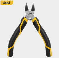 Бокорезы 135мм 5" (с возвр.пружиной) EDL0305A; DELI