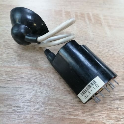 BSH10 8pin BSH10 8pin