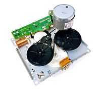 ЛЕНТОПРОТЯЖНЫЙ МЕХАНИЗМ "LG-6720AF0002C"  (ЛПМ) С Реверсом