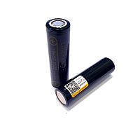 АККУМУЛЯТОР  18650 3,7V 3500mAh Li-Ion LiitoKala Lii-35A ; 18х65mm