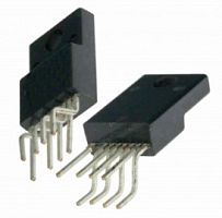 Микросхема MR6710 DVD PANASONIC Б.П. TO220F-8L