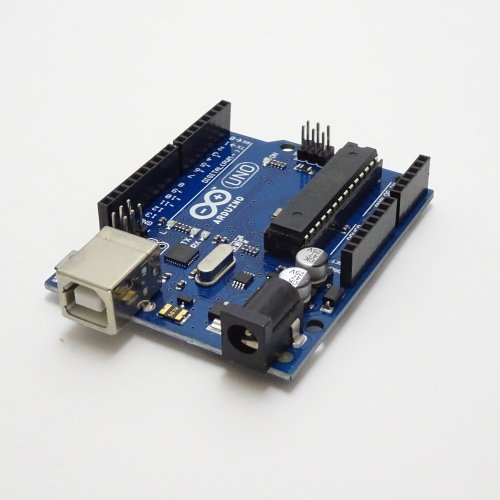 Стартовый набор разработчика Arduino "UNO R3 Starter Kit" фото 7