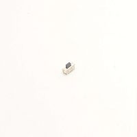 Микрокнопка прямоугольная тактовая, 2pin, 2x2x3,5мм, L=1,5мм, SMD (IT-1198E, TS-1100)