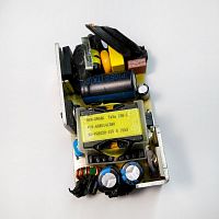Плата импульсного блока питания, 15V, 2.0A, 30W, плата без корпуса, 94x42x25мм, вх: AC 110-240V
