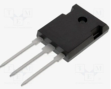 Транзистор IGBT 50A FGH25T120SMD TO247