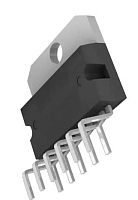 Микросхема TDA7256 orig HZIP11