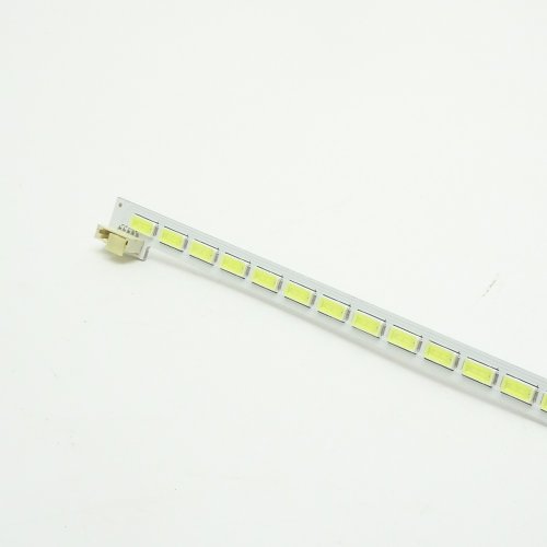 Светодиодная планка для подсветки ЖК панелей 40" 6V (56LED) 2012SGS40 (493мм, 56 светодиодов) 7030L 56 REV 1.0 (Марк. STS400A64) 