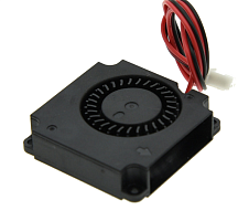 Вентилятор Центробежный "Улитка" 12V  70*70*30 HT7030S HONTARRL