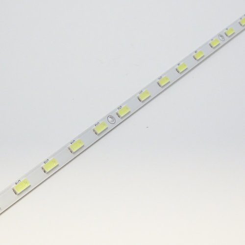 Светодиодная планка для подсветки ЖК панелей 29" 6V (24LED) V290B1-LE1-TLEM5  фото 2