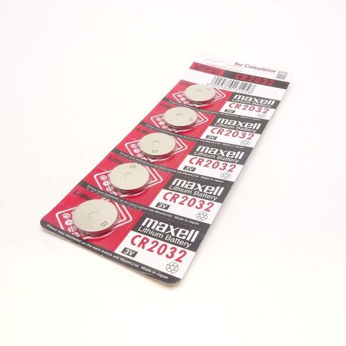 БАТАРЕЙКА ЛИТИЕВАЯ 2032 (CR2032) 3V (30 mAh), MAXELL ЦЕНА ЗА 1 ШТ Lithium (Li-MnO2) <Дисковая> (20х3,2мм) фото 2 БАТАРЕЙКА ЛИТИЕВАЯ 2032 (CR2032) 3V (30 mAh), MAXELL ЦЕНА ЗА 1 ШТ Lithium (Li-MnO2) <Дисковая> (20х3,2мм) фото 2