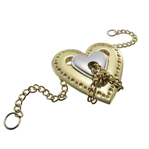 Головоломка Huzzle Cast Heart 4 уровень фото 2
