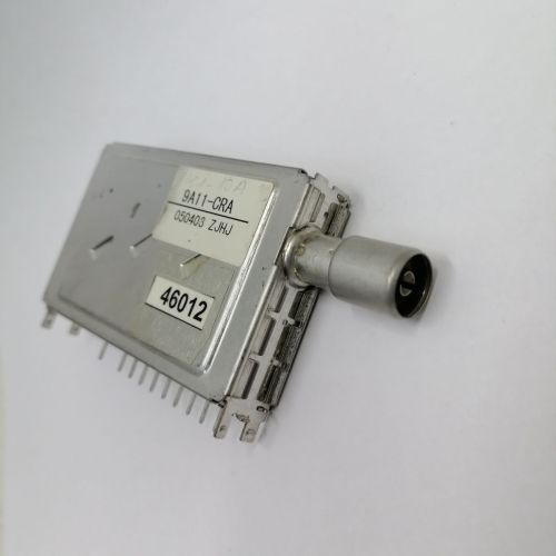 ТЮНЕР TV 9A11-CRA 10pin фото 2 ТЮНЕР TV 9A11-CRA 10pin фото 2