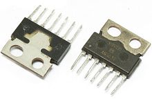 Микросхема AN5539 orig HSIP7-P2 ДЕМОНТАЖ; ГАРАНТИЯ 100%