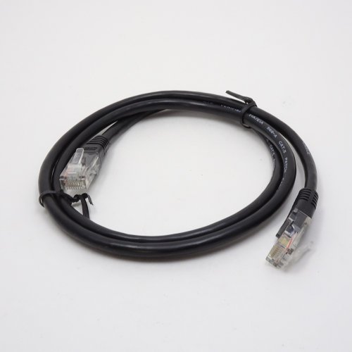 КАБЕЛЬ КОМП. СЕТИ Патчкорд  1м RJ45-RJ45 (8p8c)