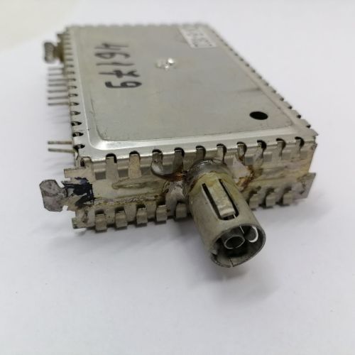 ТЮНЕР СКВ-162Д 46179 TB ВИТЯЗЬ фото 2 ТЮНЕР СКВ-162Д 46179 TB ВИТЯЗЬ фото 2