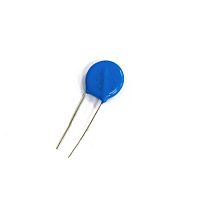 ВАРИСТОР ZNR-14K391 (S14K250/14D391K/14N391/1K391) (MYG14-391) (U сраб. AC250V/DC320V)
