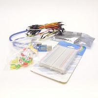 КОНСТРУКТОР набор для обучения программированию  ПИОНЕР  ARDUINO  