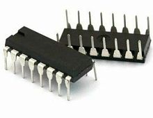Микросхема 597СА3 (КР597СА3) DIP16