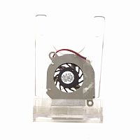 Вентилятор для ноутбука DC5V, 45x41x6мм, разъем: фишка-2pin, 3pin, 0.15A 0.75W UDQFYFR08C1N, провод: 4см