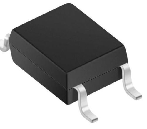 Оптопара TLP181GB orig (маркировка P181) SO4-170-2.54