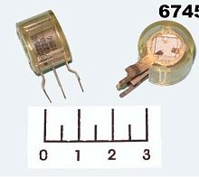 PTC ТЕРМОРЕЗИСТОР СТ15-2 3-PIN отечественный (Позистор)