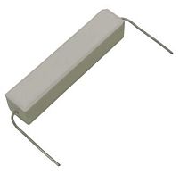 РЕЗИСТОР 25W     100 OM керамика SQP25 RX27-1 5%