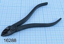 Бокорезы 127мм 5" (Прямые) (С победитовыми губками) 