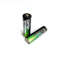 АККУМУЛЯТОР R06 ( AA/ R6 ) 2700mAh 1,2V Ni-Mh PERFEO HR6 Для цифровых устройств с большими токами потребления: фотоаппараты, игрушки, плееры