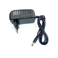 Блок питания импульсный, 30V, 0.8A, 24W, штекер: 5,5 х 2,5мм, В розетку, вх: AC 100-240V AC-N356,для пылесосов XIAOMI