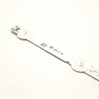 Светодиодная планка для подсветки ЖК панелей 32" (8линз) LG 32" (3V) HD ROW210 RFVO 9 1 A2-TYPE 6916-1205A
